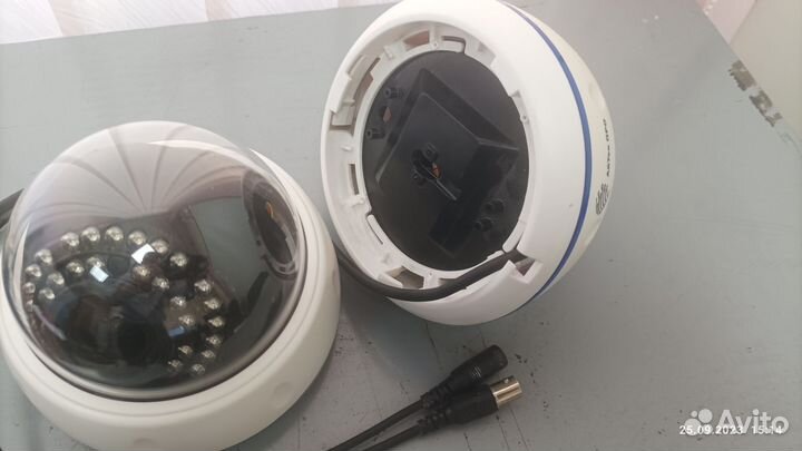 Видеокамеры Б/У