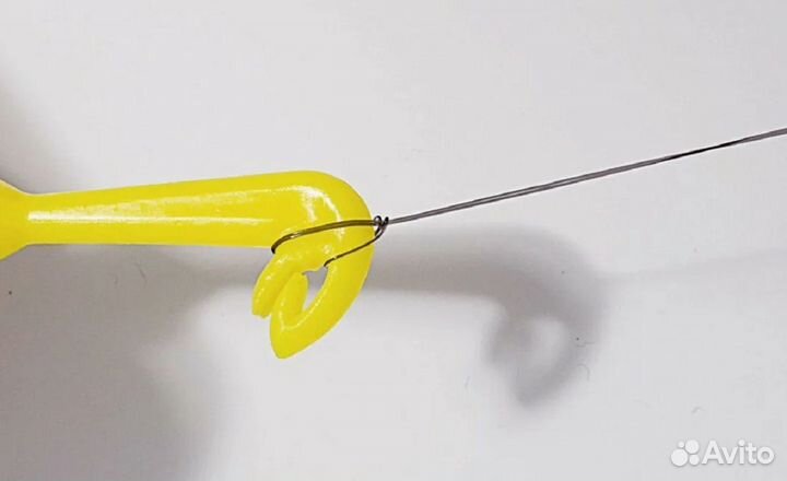 Рыболовный петлевяз S,крючковяз,Preston