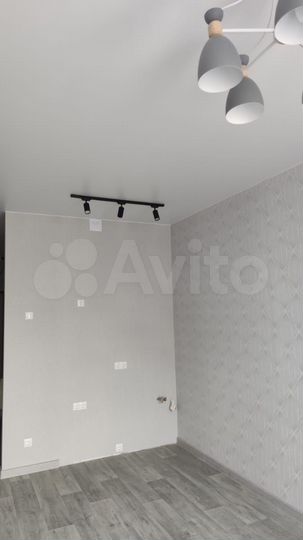 Свободного назначения, 25 м²