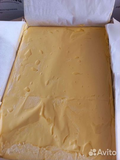 Сливочное масло 82,5