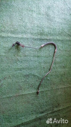 Тормозная трубка задн. Peugeot 308,408