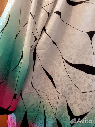 Косплей Шинобу Кочо