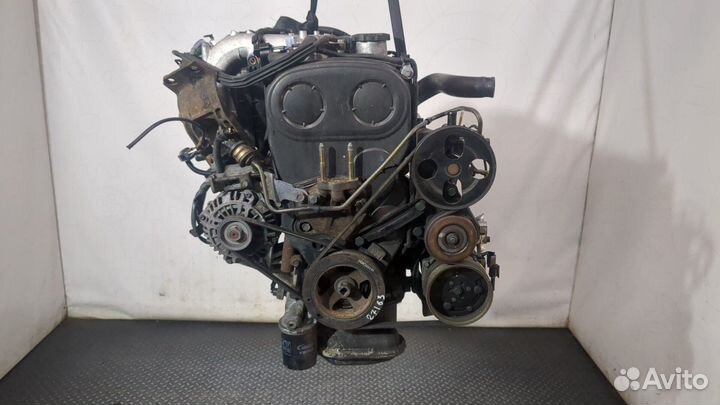 Генератор Mitsubishi Carisma, 1998