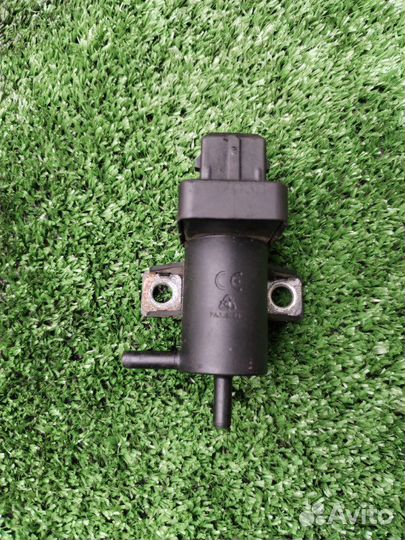 Клапан управления турбиной (актуатор) Renault