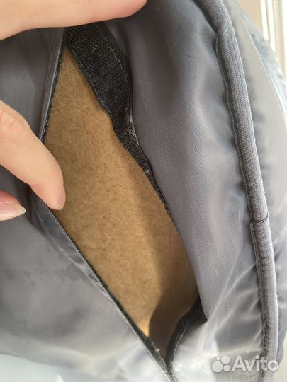 Переноска для детей