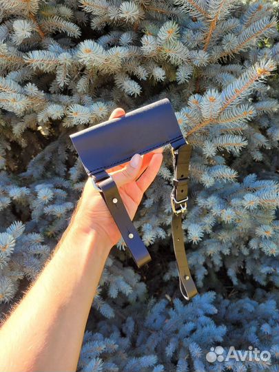 Подвес для шашки казачьей