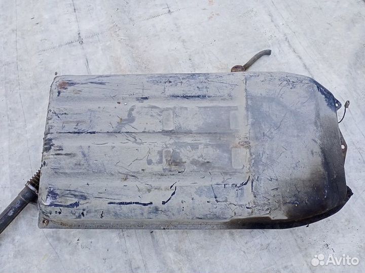 Запчасти иж ода 2717