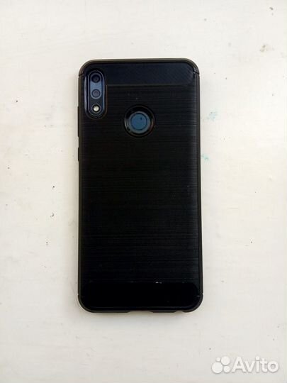 ASUS Zenfone Max Pro (M2) ZB631KL, 4/64 ГБ
