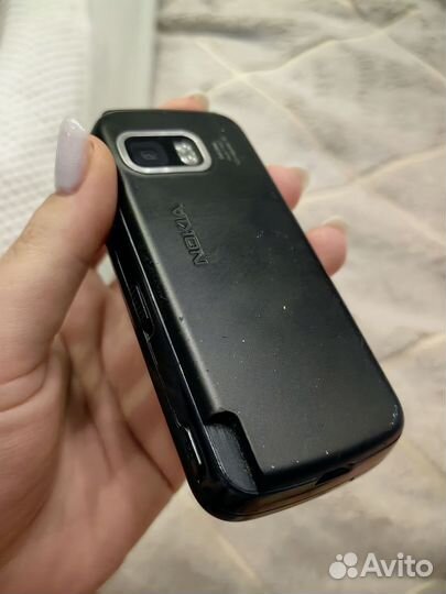 Nokia 5800 XpressMusic