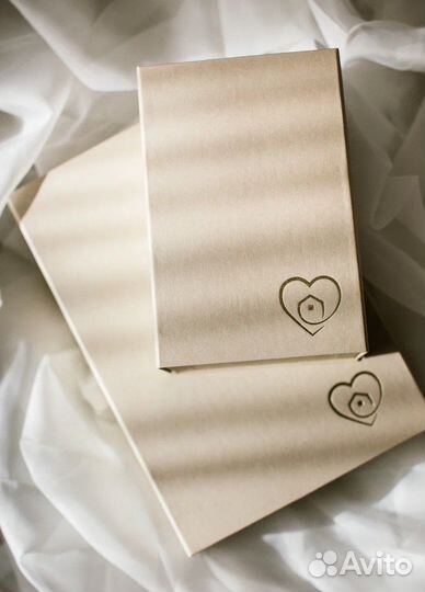 Мемори бокс для малышей