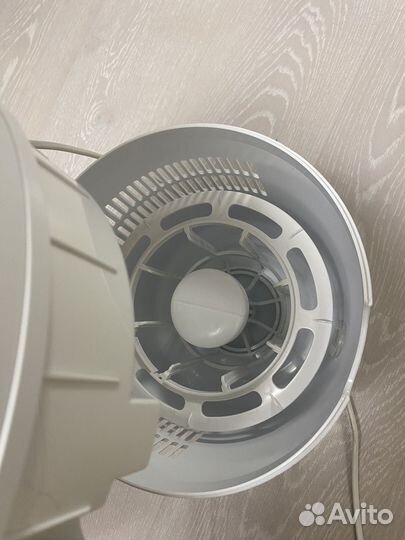 Увлажнитель воздуха philips