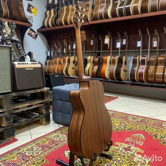 Электроакустическая гитара Cort Core-OC Spruce