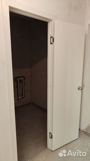 Дверь межкомнатная 600х2000