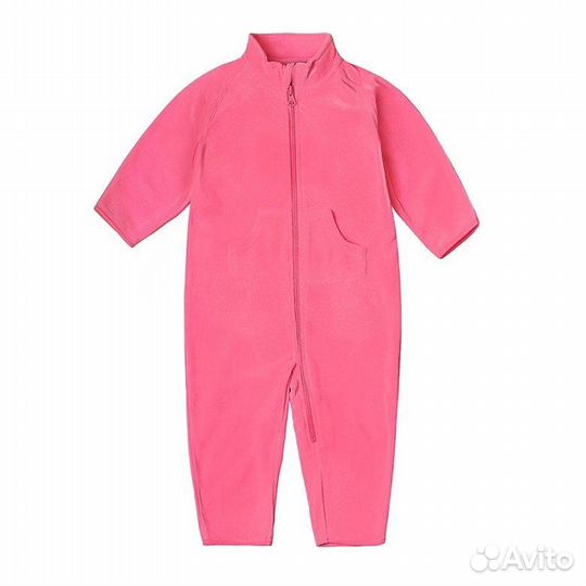 Комбинезон поддева 104