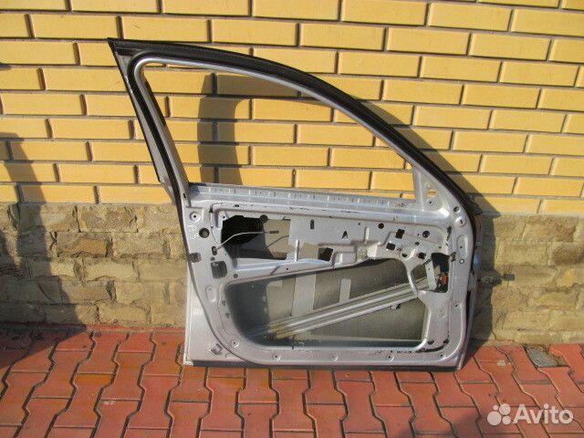 Дверь передняя левая Bmw 5 E60/E61 2003-2010