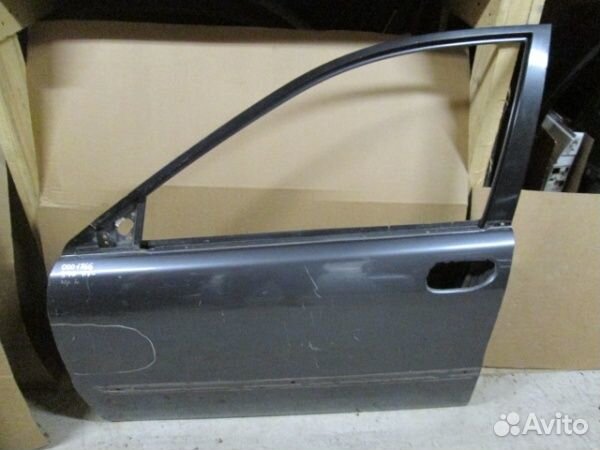 Дверь передняя левая Volvo S40 1 1995-2004