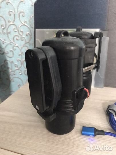 Фонари омер mini micra