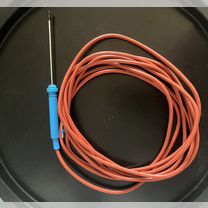 Датчики температуры продукта PT-100, Борисов