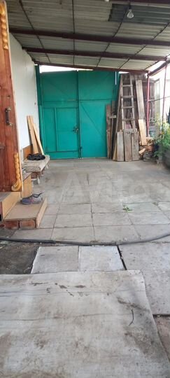 Дом 65 м² на участке 15 сот.