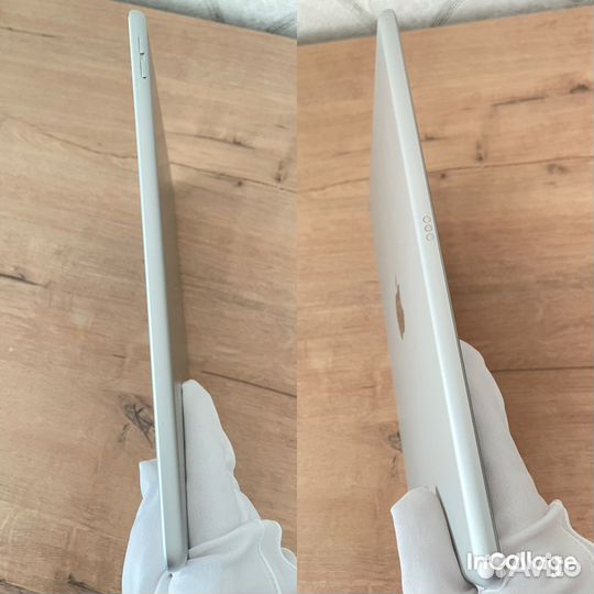 iPad 7 Gen 10.2 Retina Display