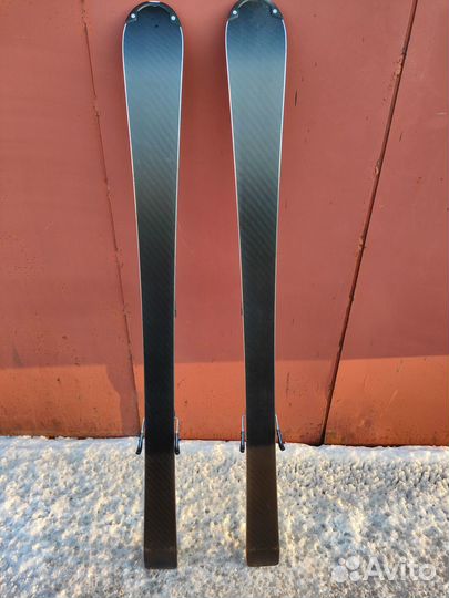 Горные лыжи детские 130