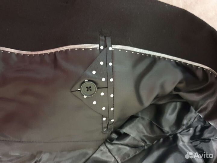 Школьная форма для мальчиков 140