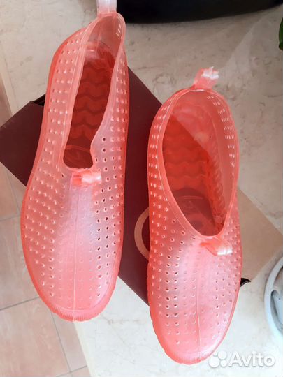 Обувь Для плавания