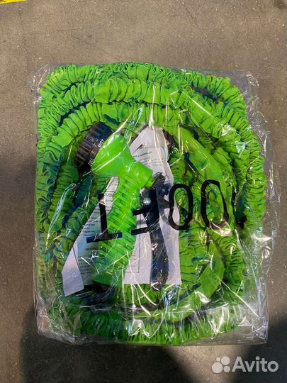 Шланг поливочный 3 4