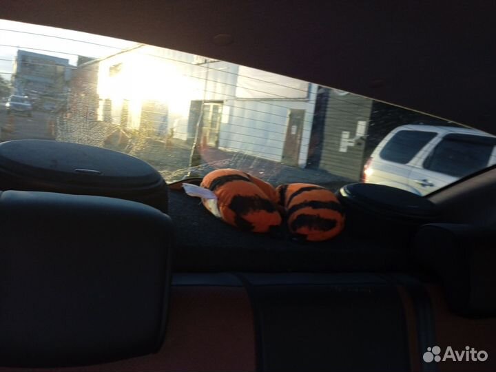 LADA Granta 1.6 МТ, 2021, 49 000 км