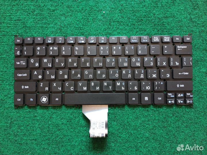 Клавиатура Acer Aspire One 725