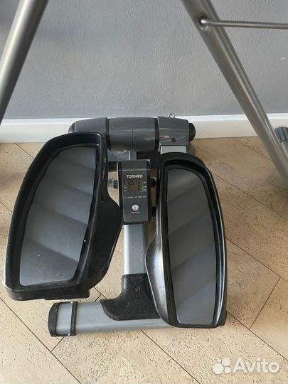 Тренажер степпер Torneo