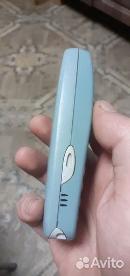 Телефон Nokia 3410