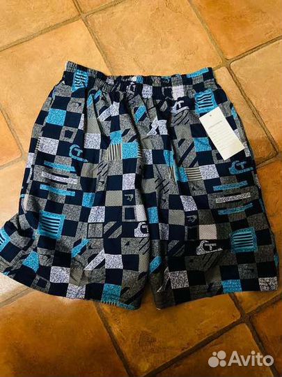 Шорты мужские 52-54 (3XL) NEW