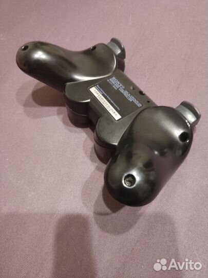 Джойстик Sony PS3 оригинальный
