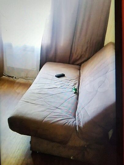 2-к. квартира, 47,8 м², 1/2 эт.