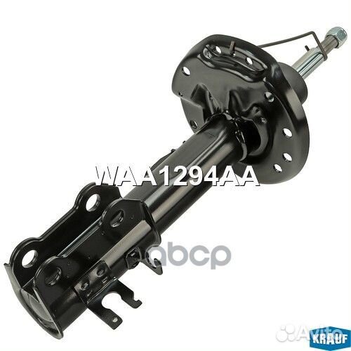 Амортизатор подвески перед WAA1294AA Krauf