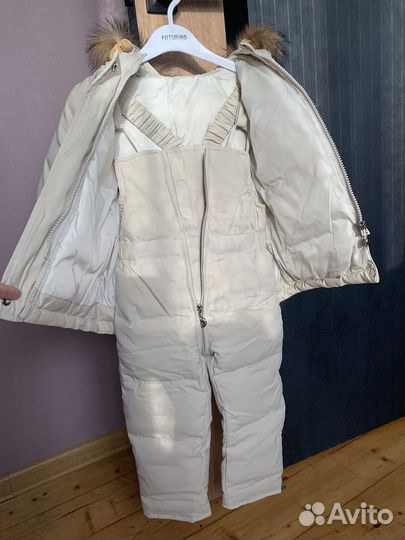 Костюм для девочки