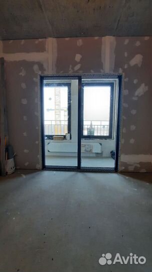 Раздвижные алюминиевые двери