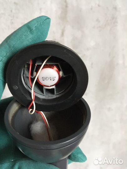 Микрофон AKG D230