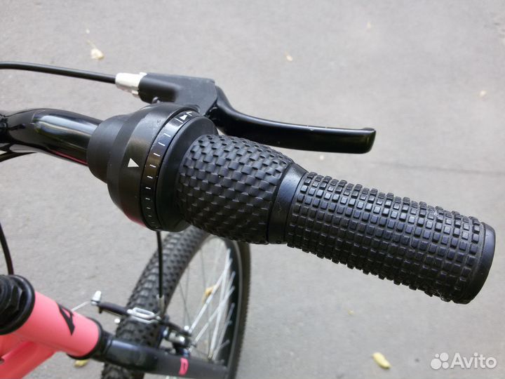 Велосипед подростковый 24