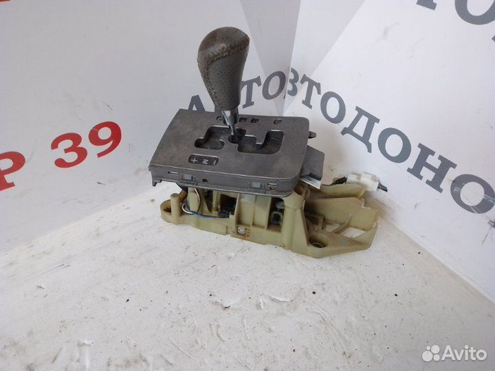 Селектор АКПП Mazda 6 GG 2.3 АКПП 2005