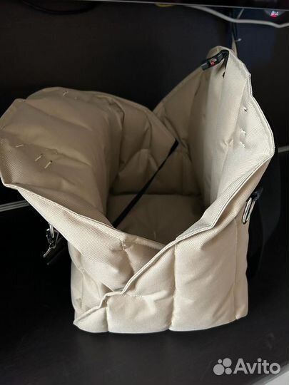 Сумка переноска для собак