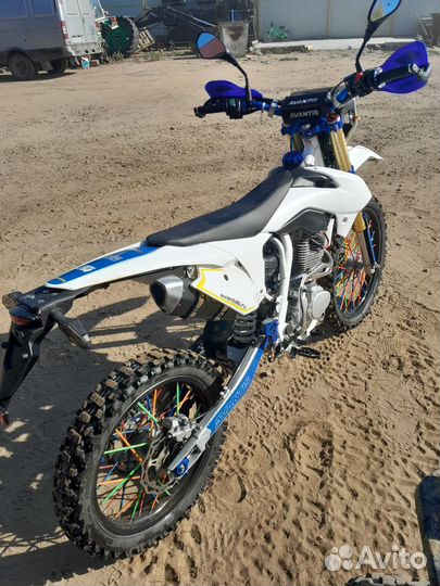 Прода мотоцикл