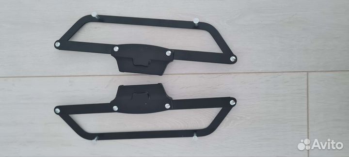 Коляска Serenade 2 в 1