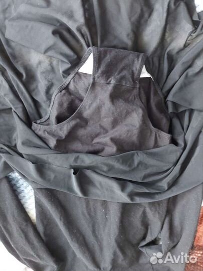 Купальник для девочки