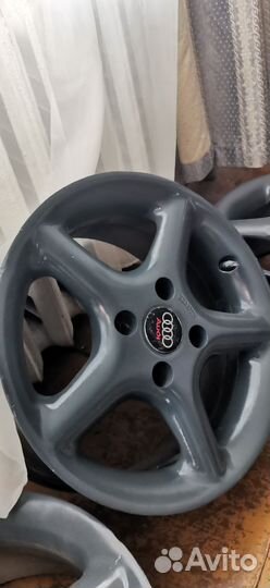 Продам диски borbet