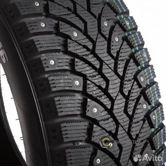 Formula Ice 215/60 R16 99T