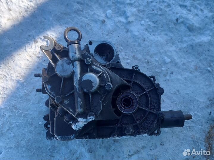 Коробка ока