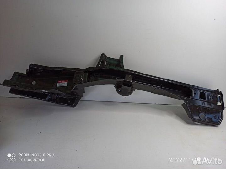 Панель колесной арки задний левый Kia 2017-2020