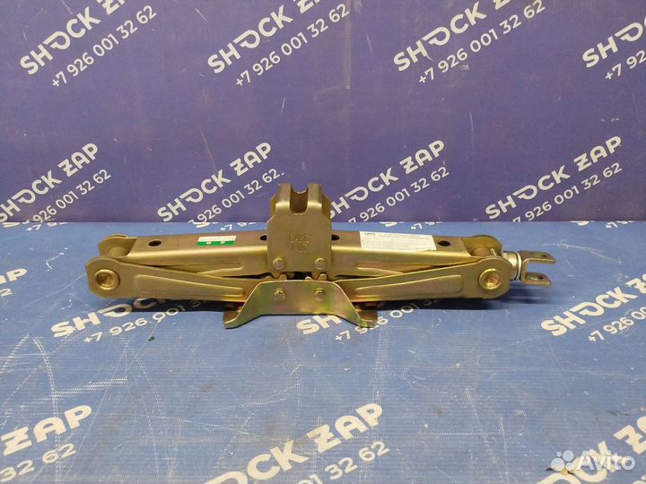 Набор инструментов Lifan x50 домкрат ключ крюк